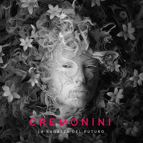 

CD диск Cremonini, Cesare: La Ragazza Del Futuro