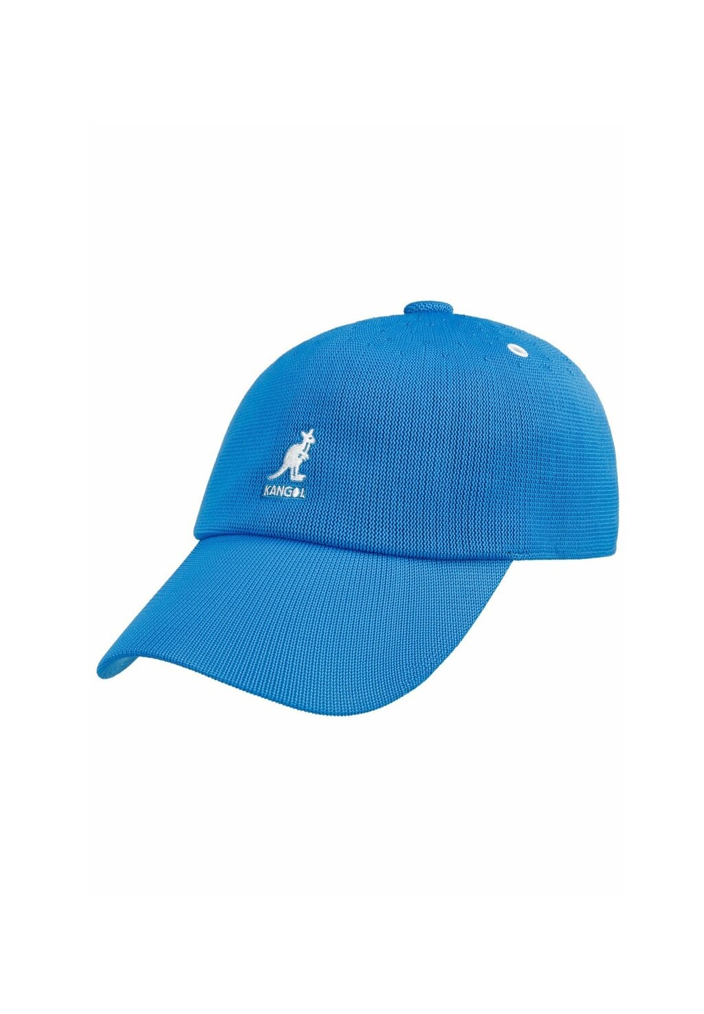 

Бейсболка TROPIC ADJ SPACE Kangol, цвет royalblau