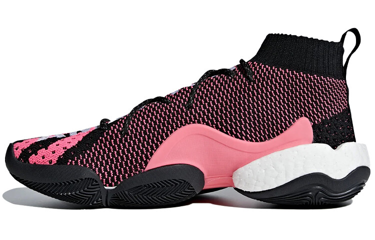

Adidas originals Crazy BYW 1.0 Баскетбольные кроссовки унисекс