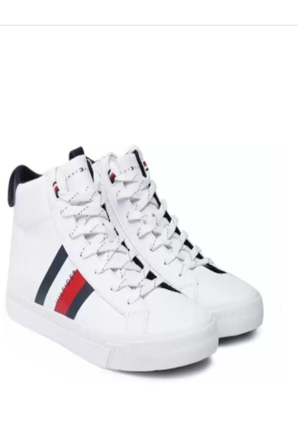 

Кроссовки Tommy Hilfiger