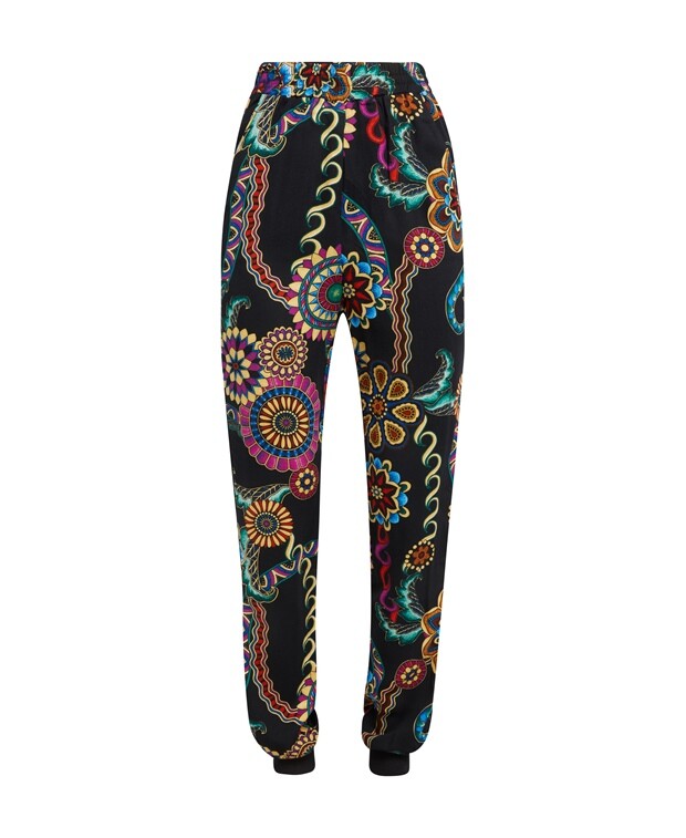 

Спортивные штаны Desigual, черный
