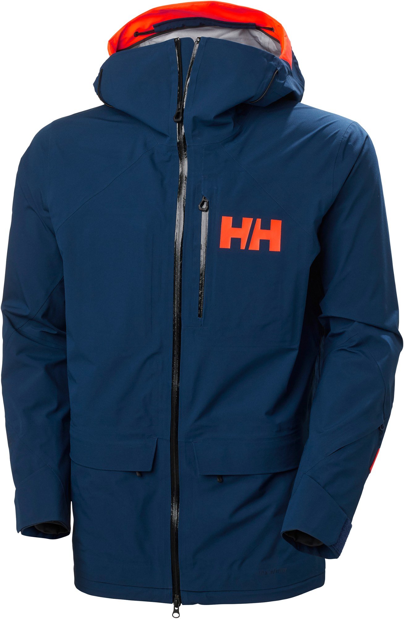 

Куртка Ridge Infinity Shell - Мужская Helly Hansen, синий