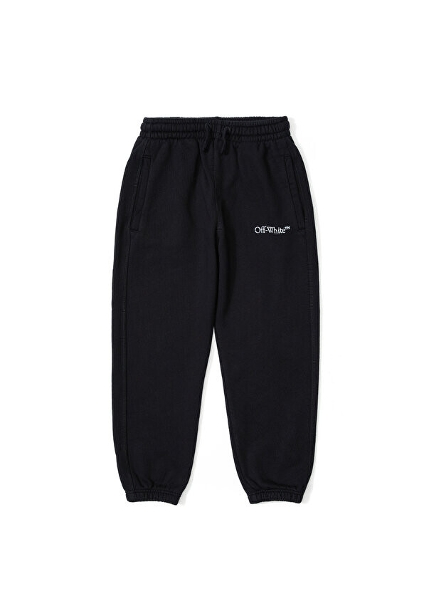 

Черно-белый спортивный костюм для мальчика с логотипом Off-White