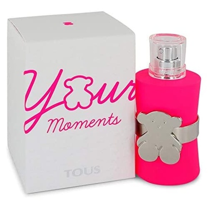 

Tous Your Moments 1.7 Ounce