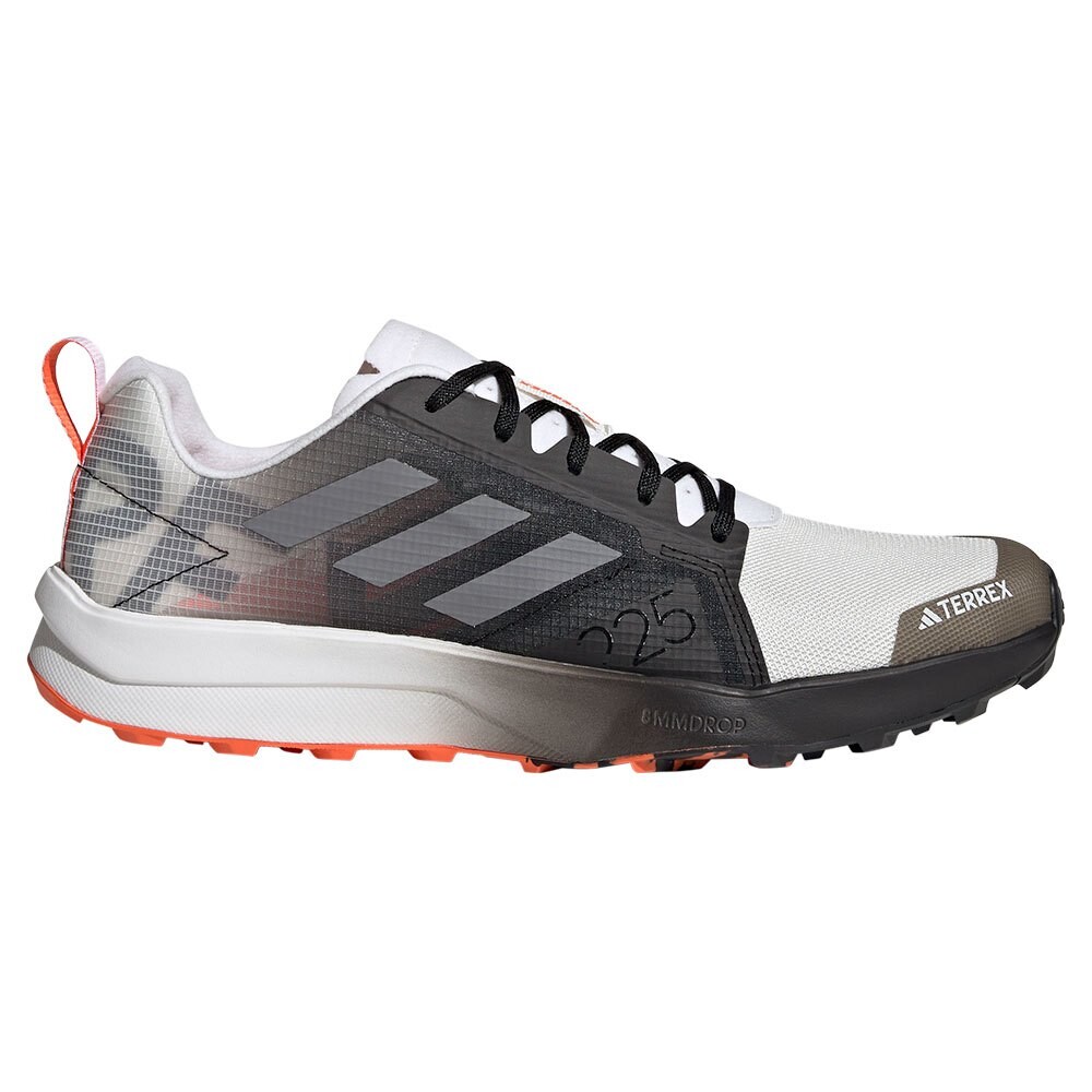 

Кроссовки для бега adidas Terrex Speed Flow Trail, белый