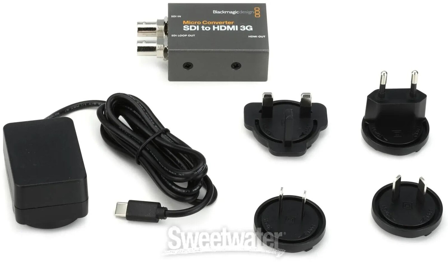 Micro Converter SDI to HDMI 3g.