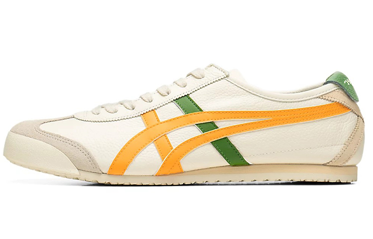 Кроссовки Onitsuka Tiger MEXICO 66 унисекс