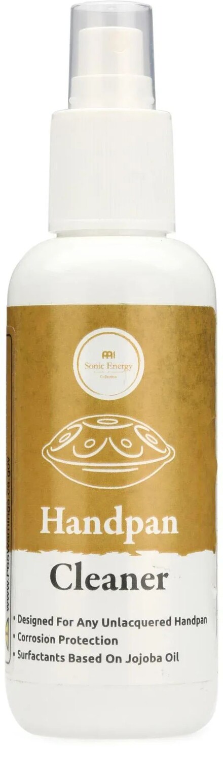 

Очиститель для рук Meinl Sonic Energy HPC