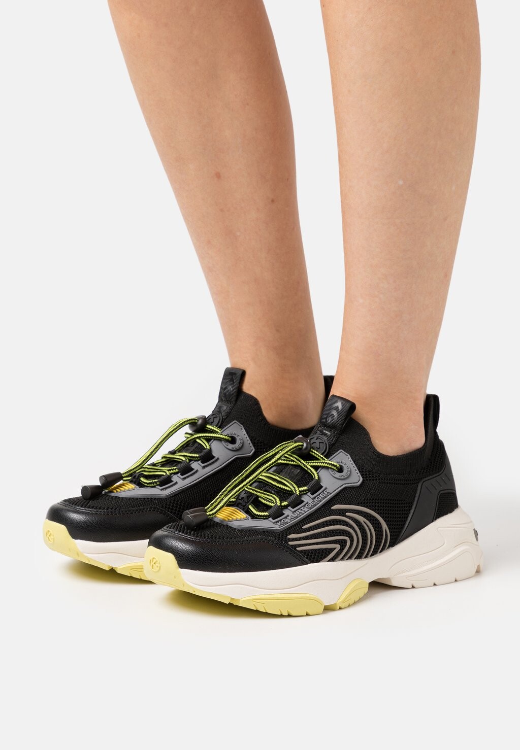 

Кроссовки KG Kurt Geiger
