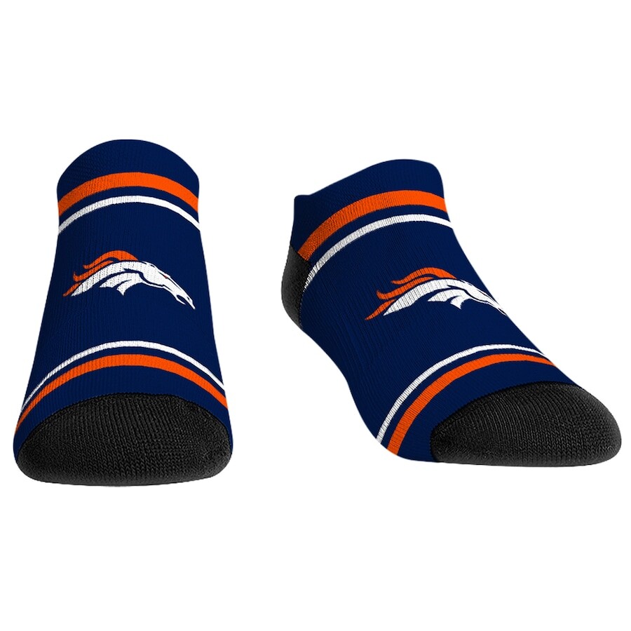 

Носки Rock Em Socks Denver Broncos