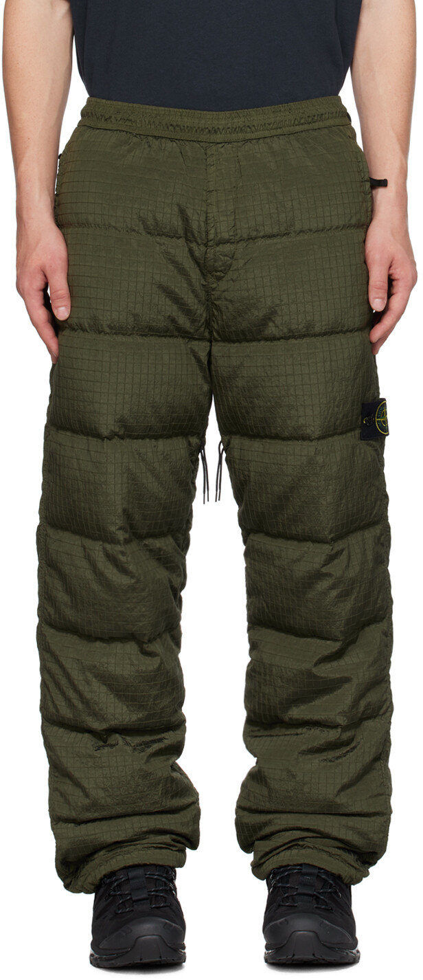 

Хаки 31232 Snow Брюки Оливковые Код поставщика: 791531232 Stone Island