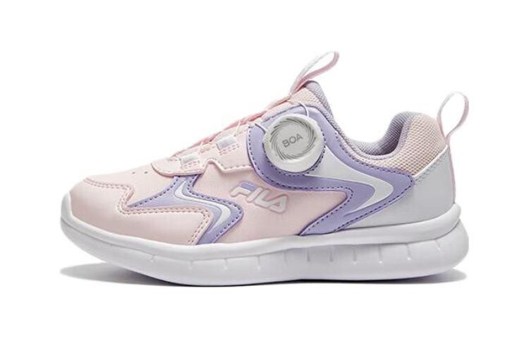 

Детские кроссовки FILA PS, Park fog tender powder