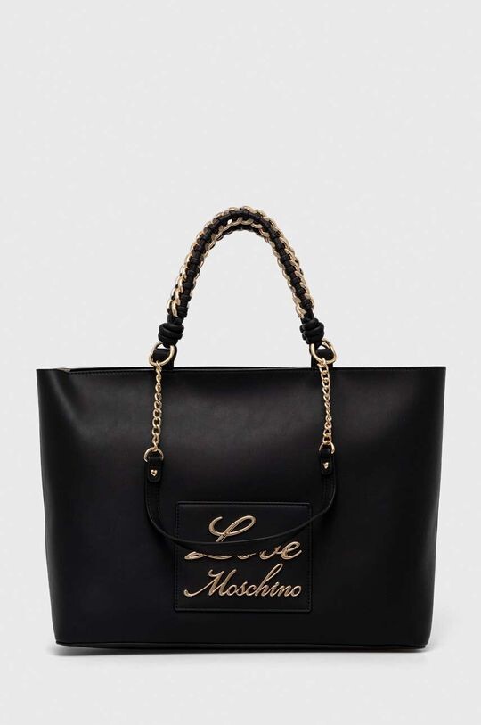 

Сумочка Love Moschino, черный