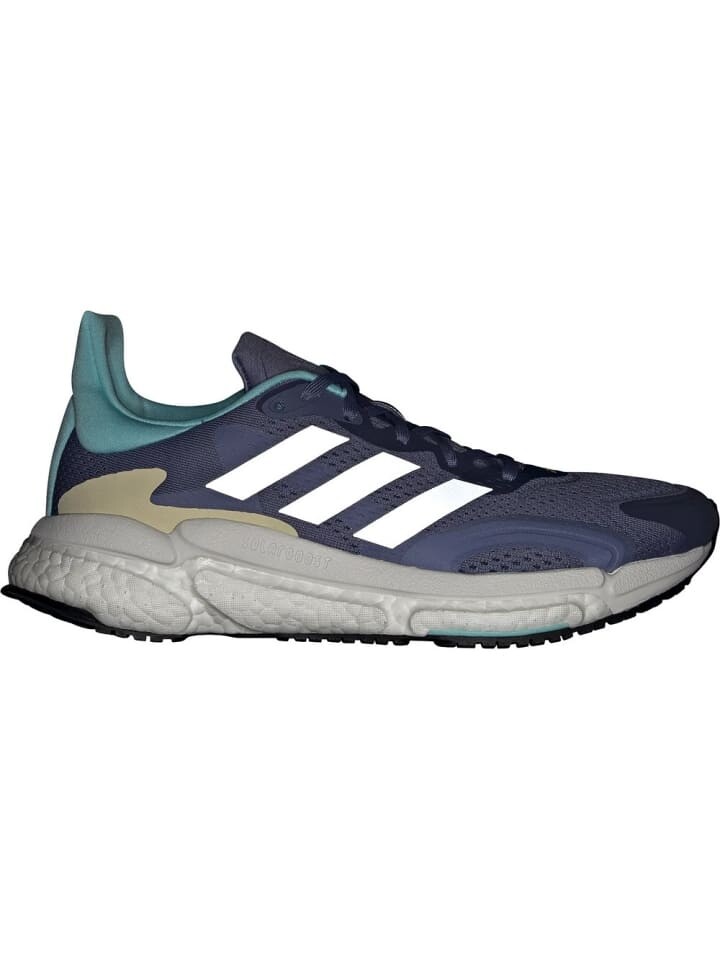 

Кроссовки adidas Laufschuh, фиолетовый