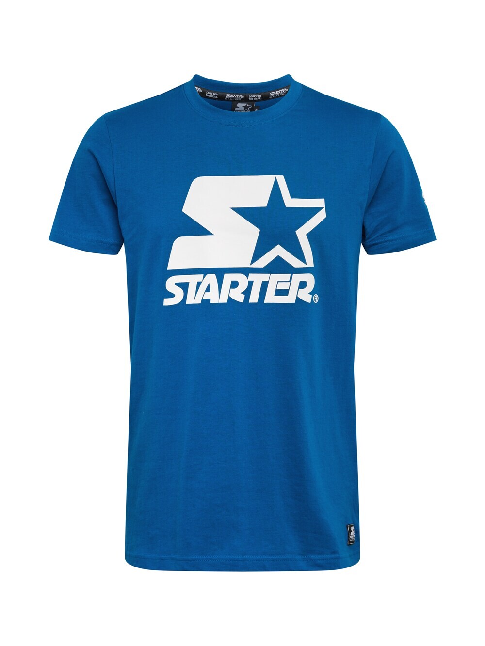 

Футболка Starter Black Label, голубое небо