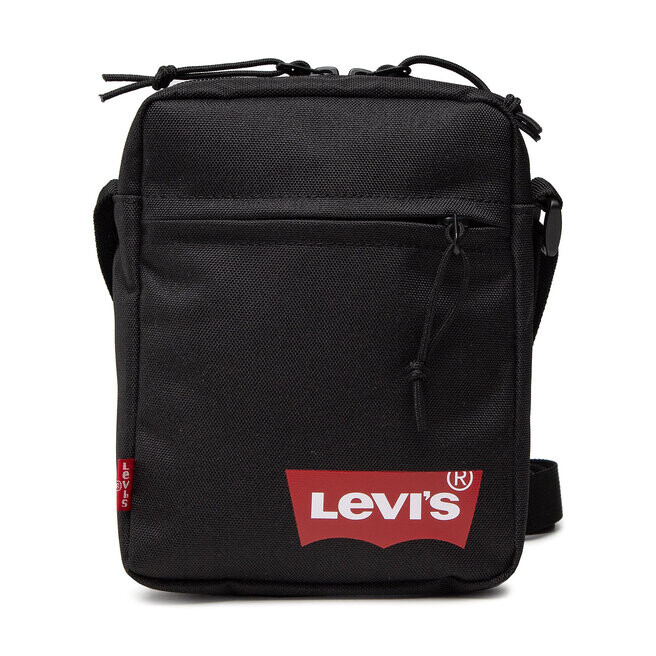 

Сумка Levi's, черный