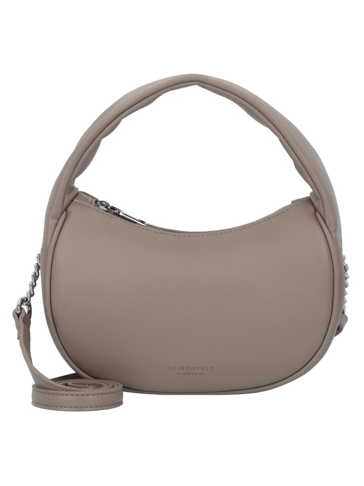 

Сумка Seidenfelt, цвет soft taupe