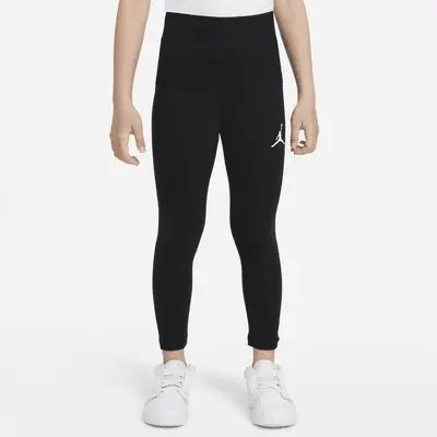 

Леггинсы Jordan Jumpman Core Leggings, черный