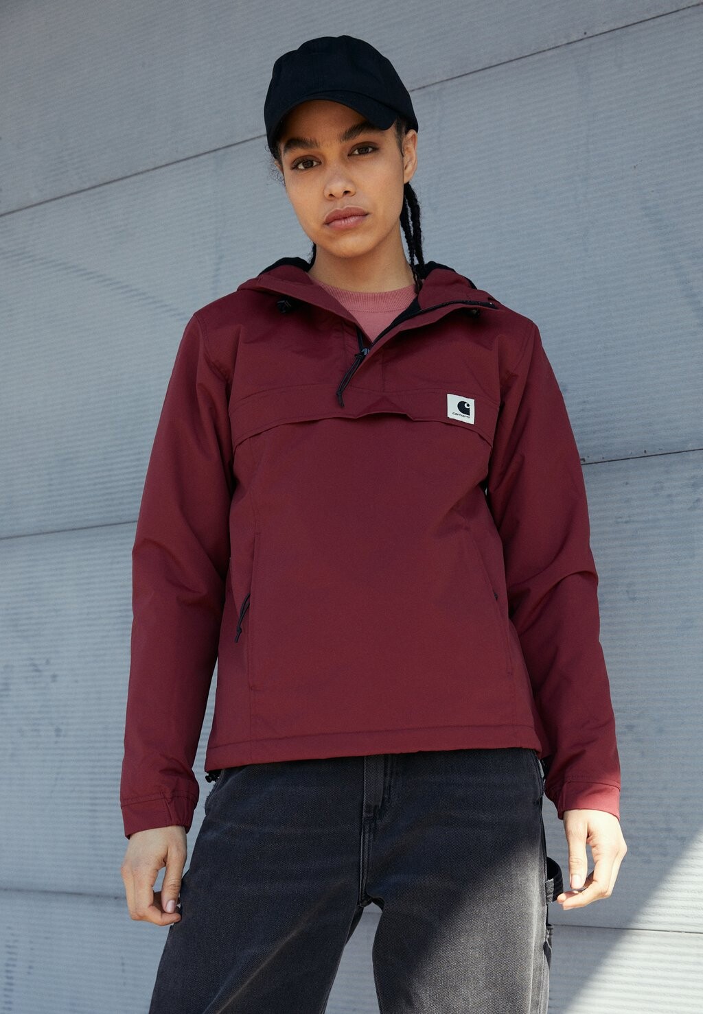 

Легкая куртка Carhartt WIP, Коричневый
