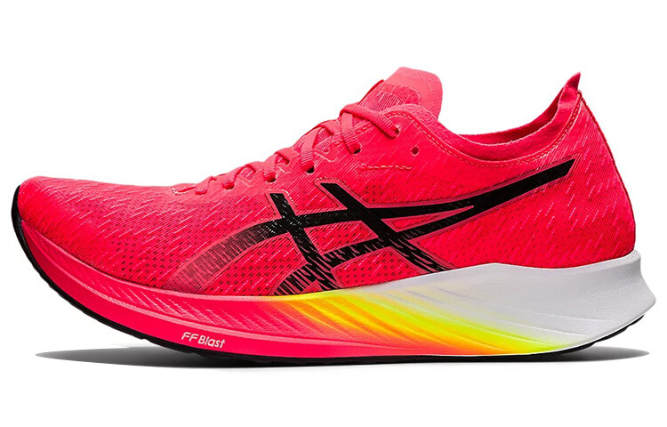 

Мужские кроссовки Asics Magic Speed 1.0
