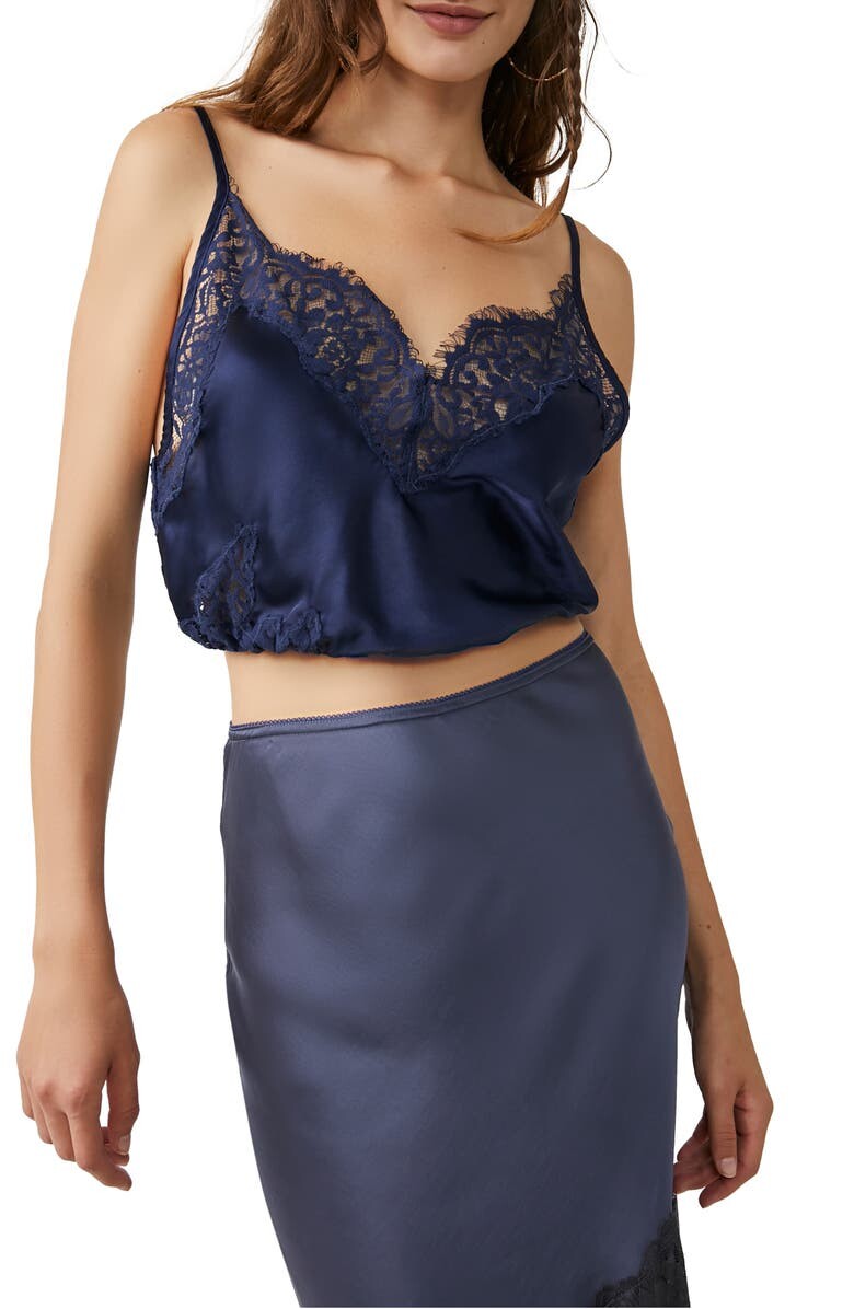 

Night Out Блузон Брами FREE PEOPLE