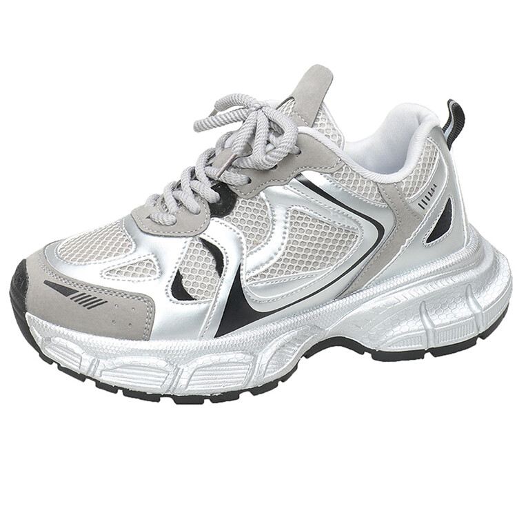 

Кроссовки Be good Chunky Sneakers Women's Low-top, розовый