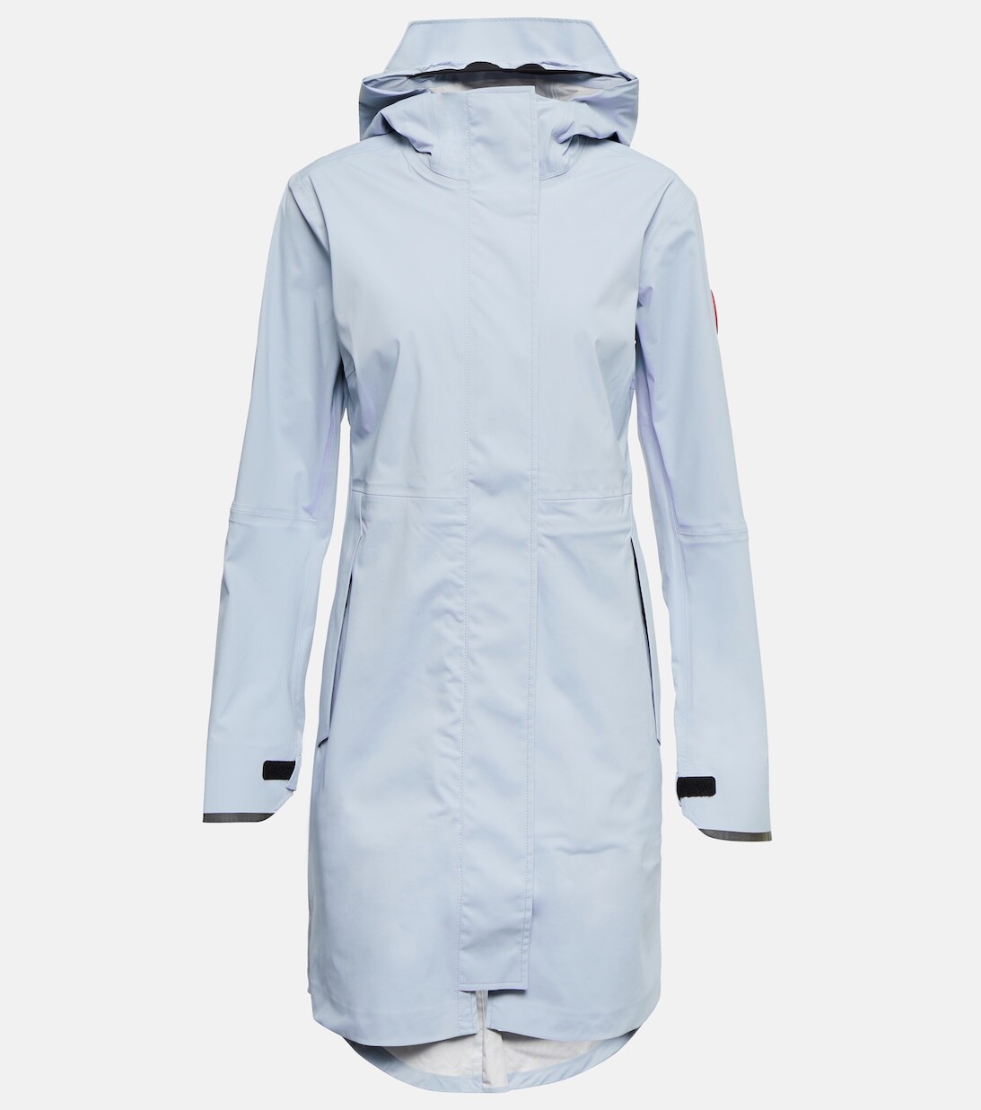 

Салида куртка CANADA GOOSE, синий