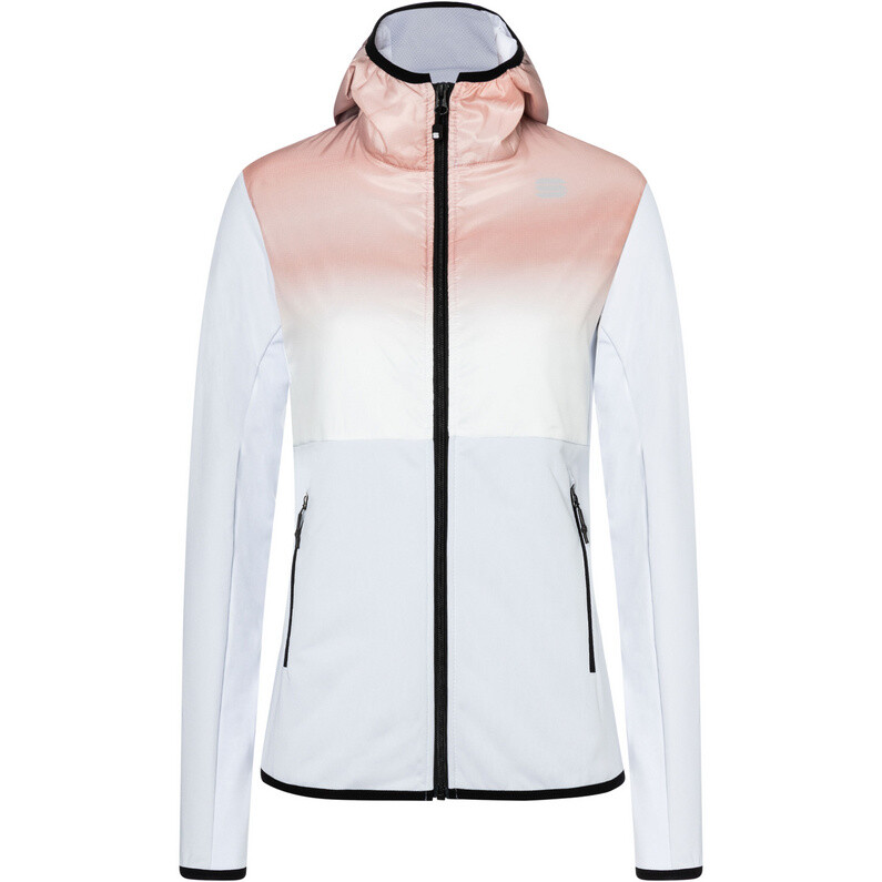 

Женская ритм-куртка Sportful, белый