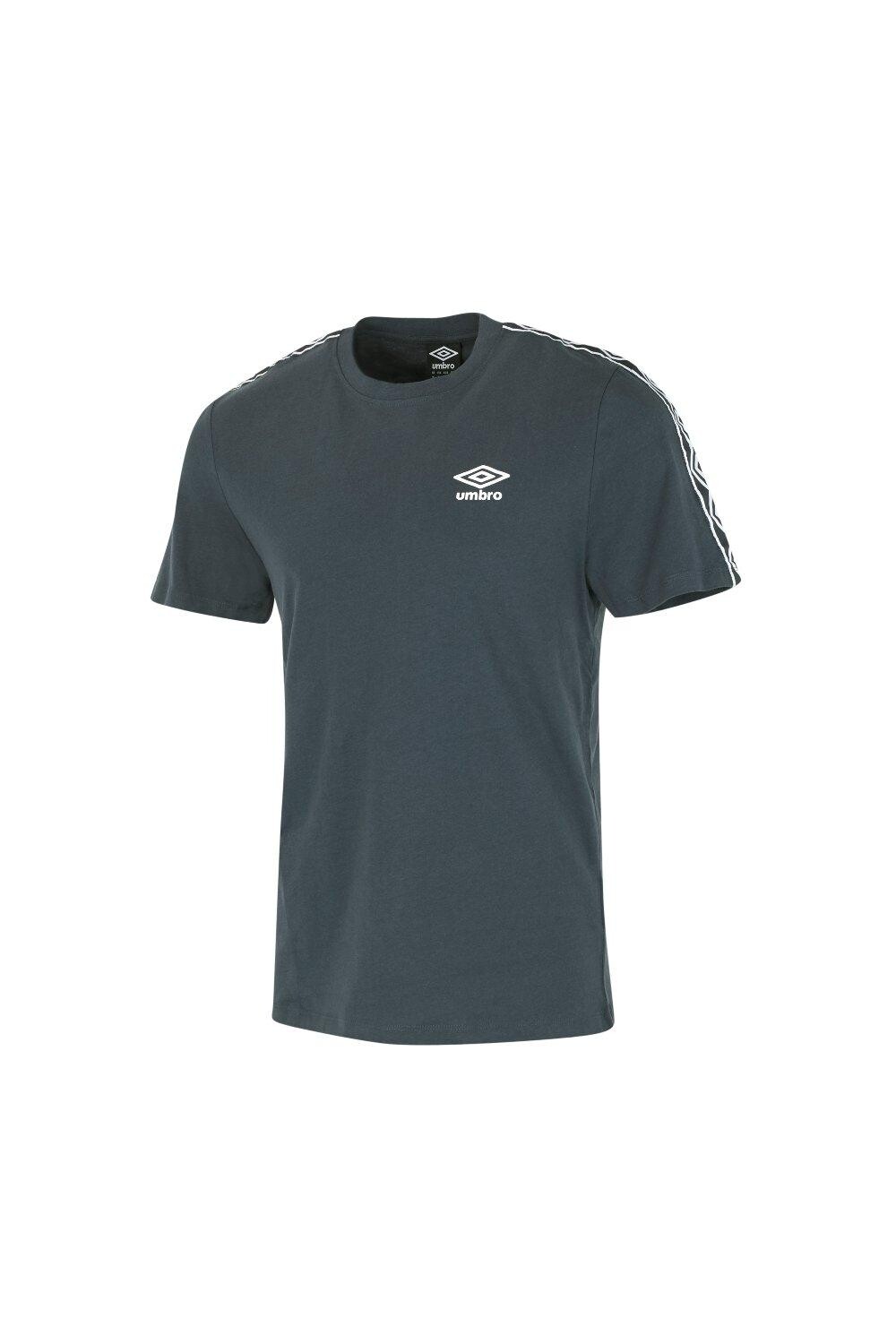 

Футболка Active Style с лентой Umbro, белый