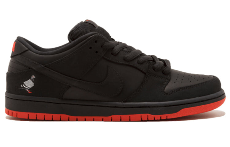 

Кроссовки Nike SB Dunk Low