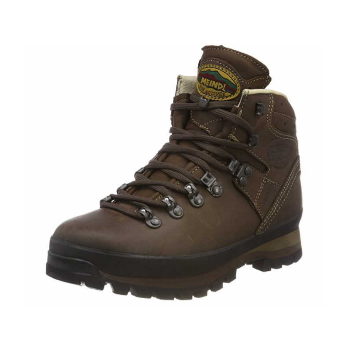 

Походная обувь MEINDL Outdoorschuhe, коричневый