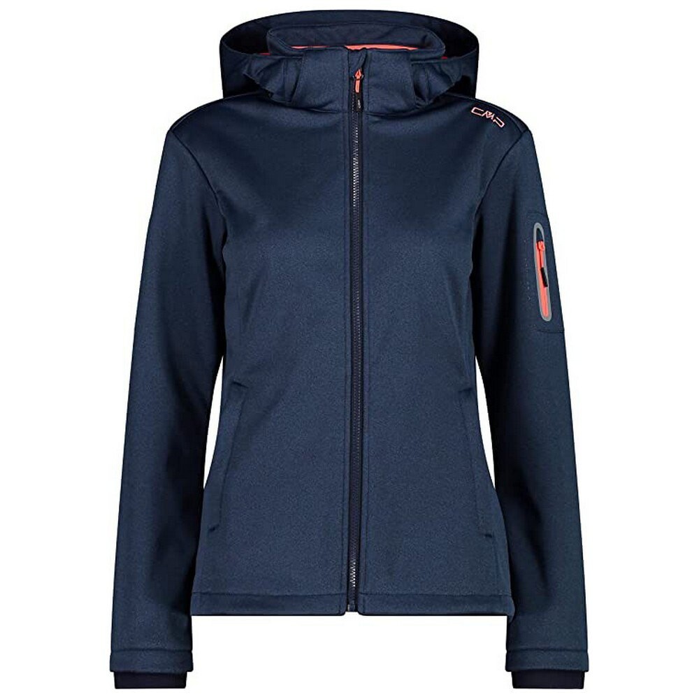 

Куртка CMP Softshell 39A5006M, синий