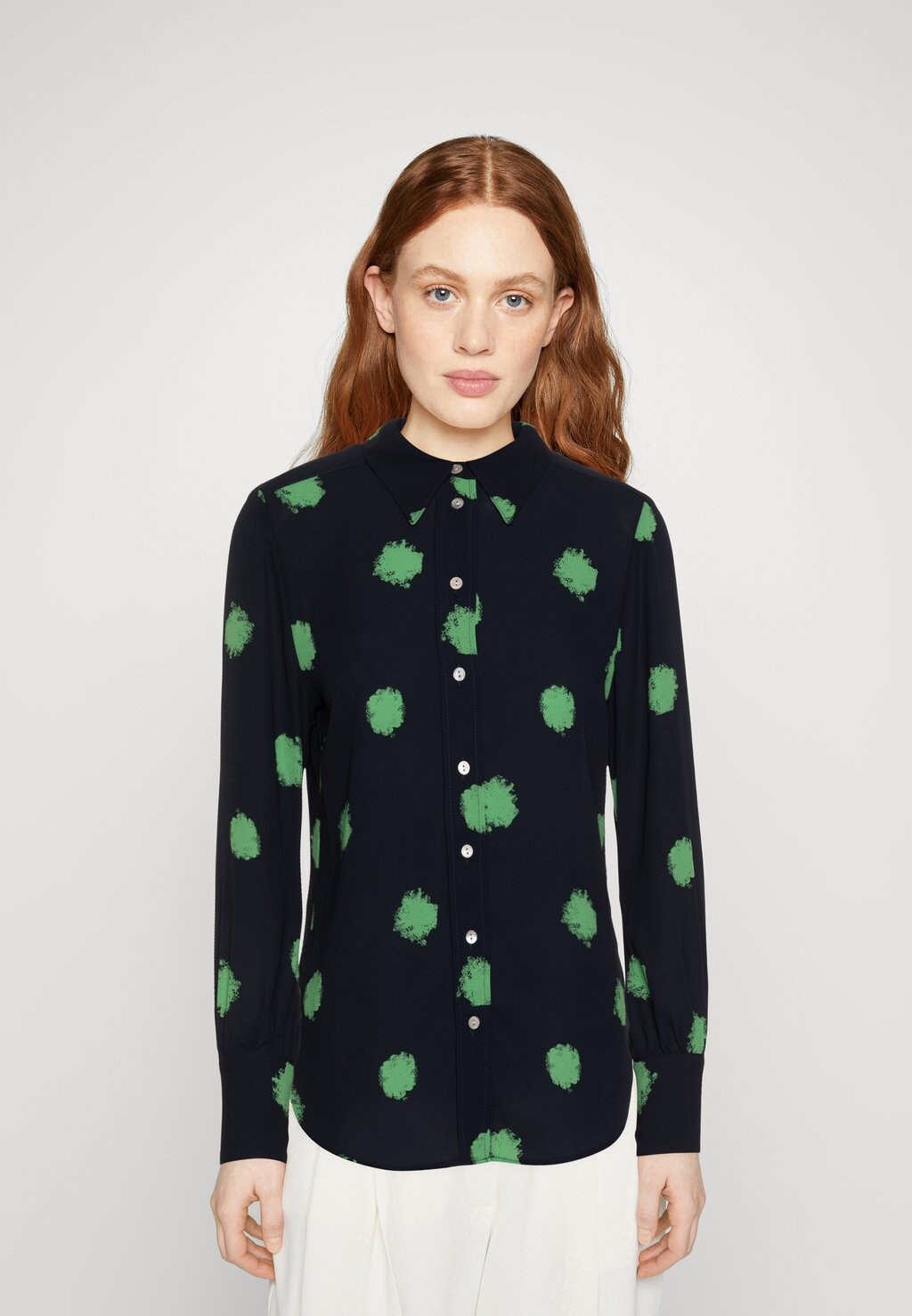 

Рубашка Marks & Spencer