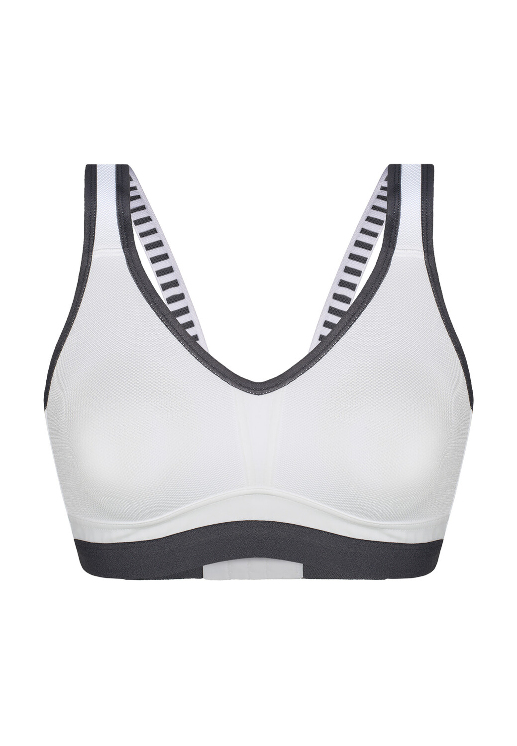 

Бюстгальтер Sassa Sport BH medium support, белый