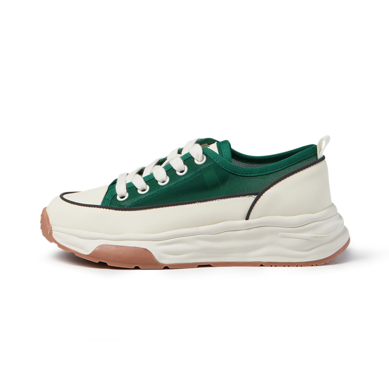 

Кроссовки FED Lifestyle Shoes Women's Low-top, черный