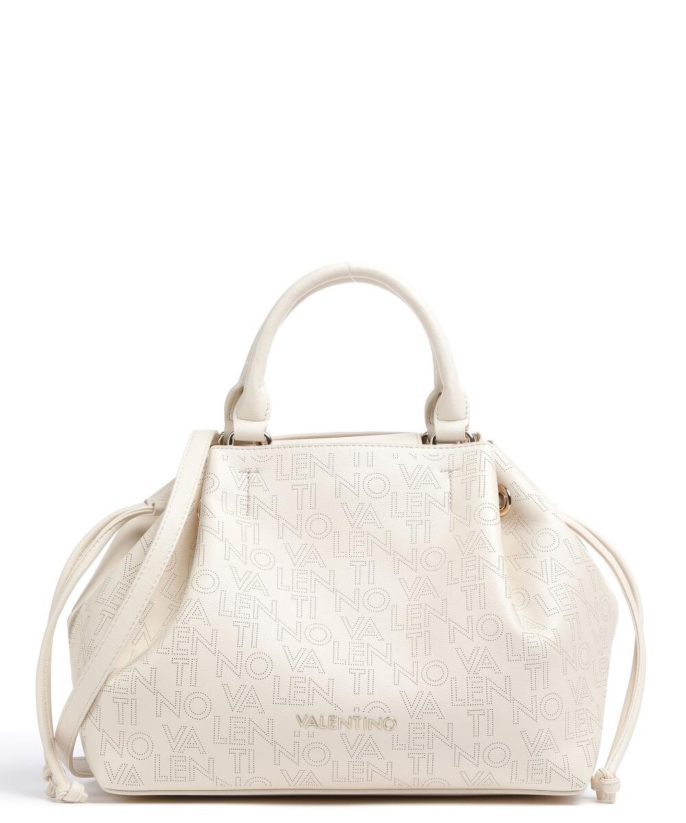 

Сумочка Wave из искусственной кожи Valentino Bags, белый