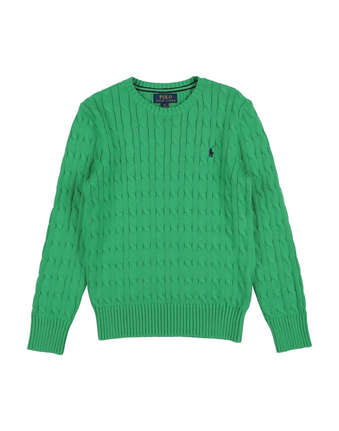 

Свитер Polo Ralph Lauren, зеленый