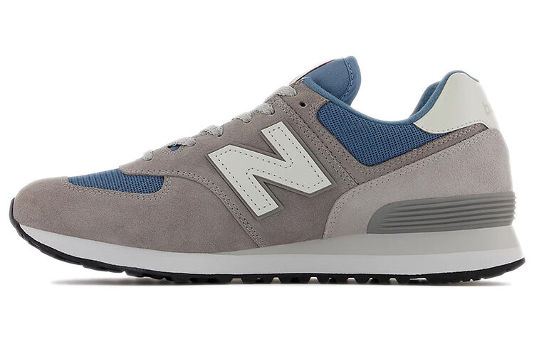 

Кроссовки New Balance 574 V2, серый