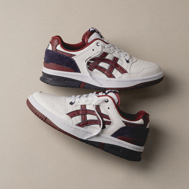 

Кроссовки Ex89 Asics, белый