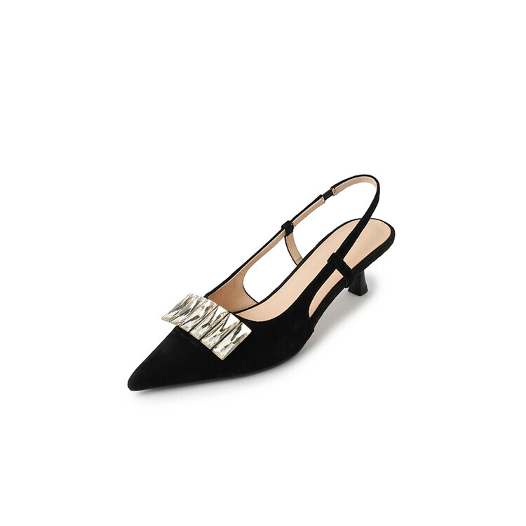 

Туфли женские повседневные Women's Casual Shoes Women's Balletcat, кремовый