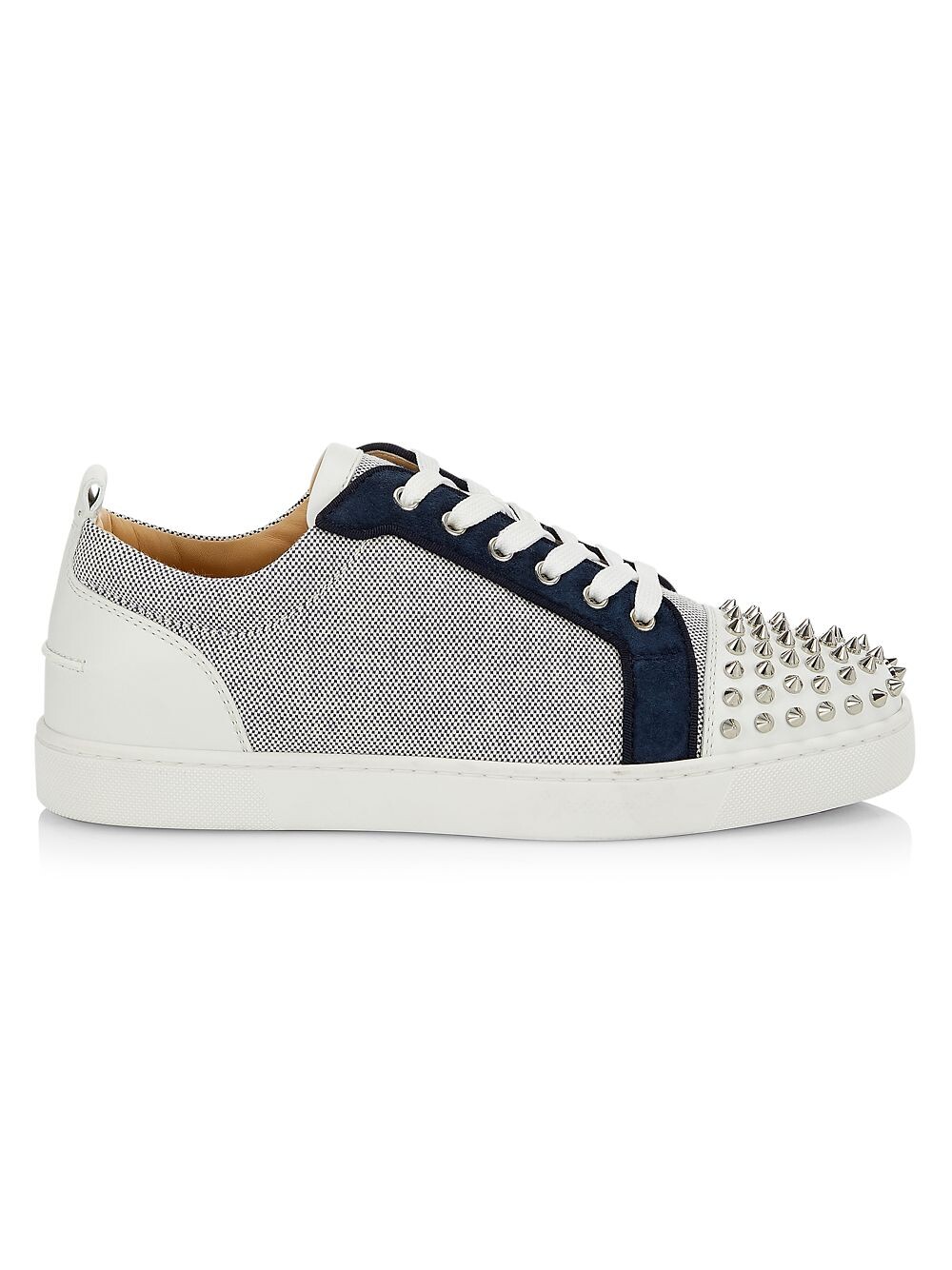 

Кроссовки Louis Junior Orlato Spike Christian Louboutin, нави
