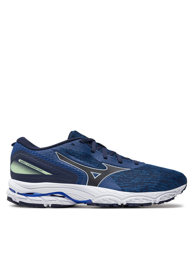 

Кроссовки Mizuno, синий