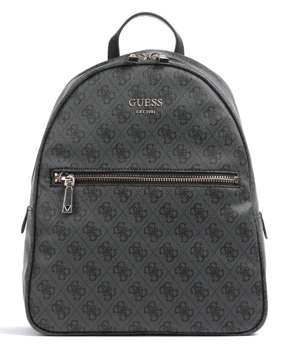 

Рюкзак Vikky из искусственной кожи Guess, серый