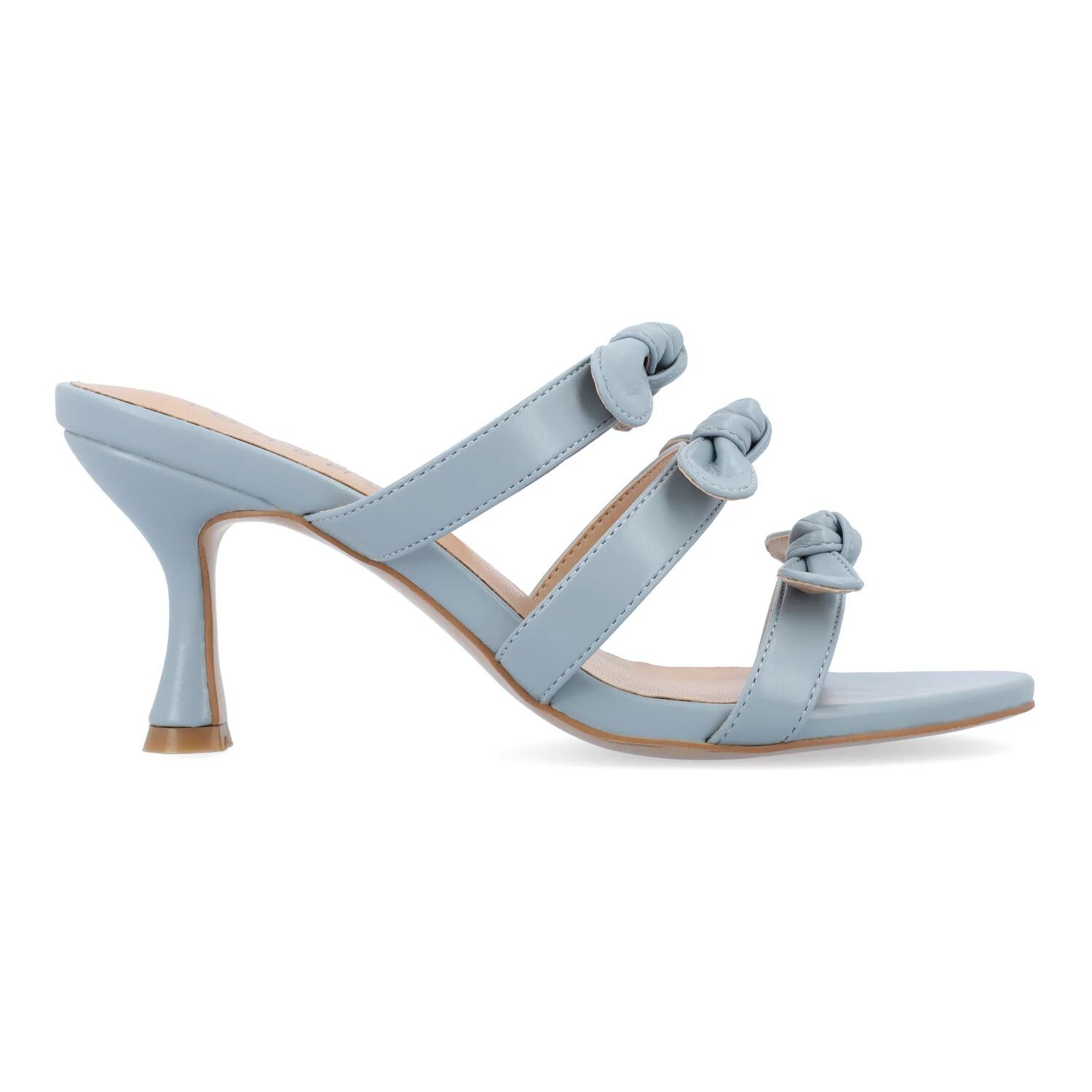 

Женские нарядные туфли Journee Collection Kristina Journee Collection, оранжевый