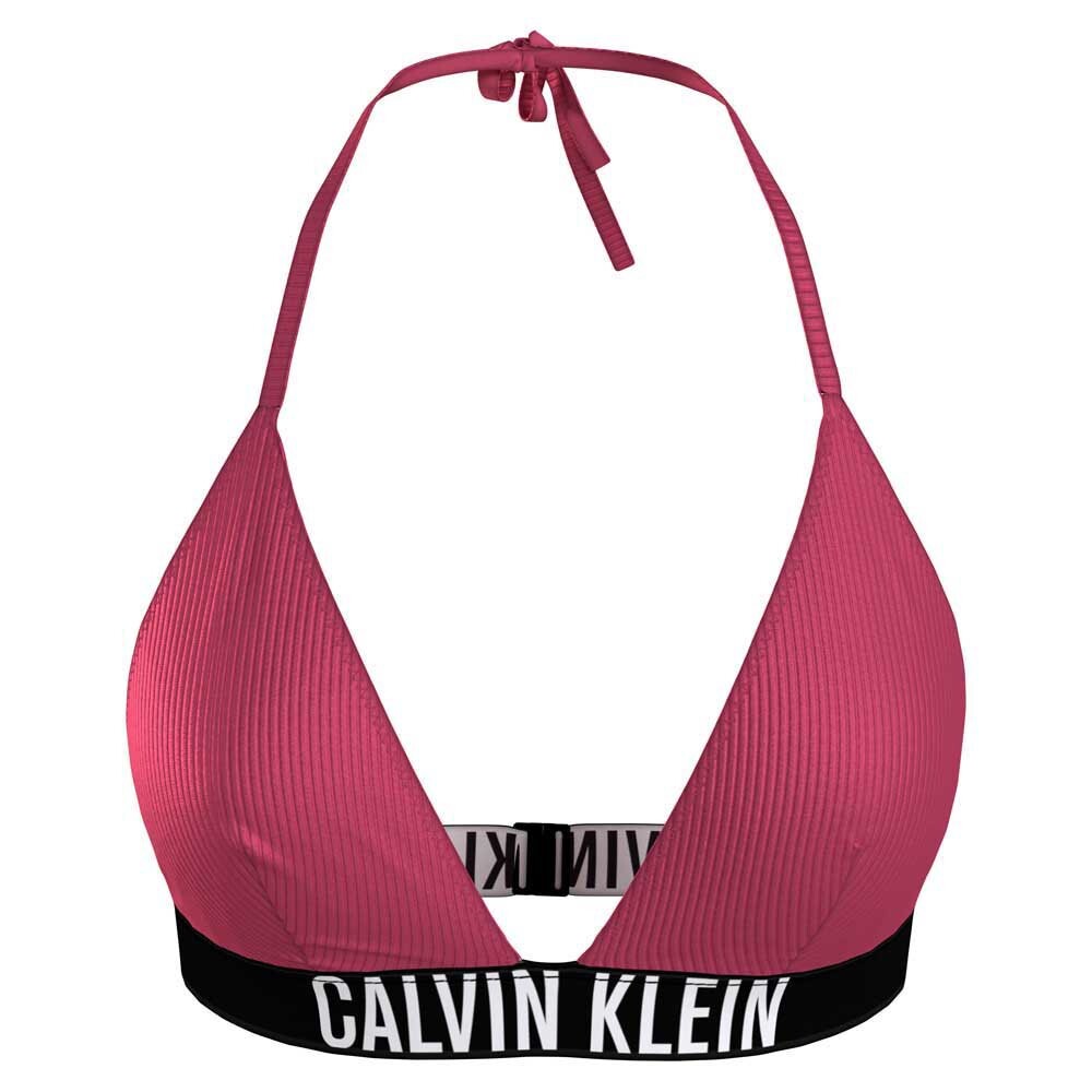 

Топ бикини Calvin Klein KW0KW01967, розовый