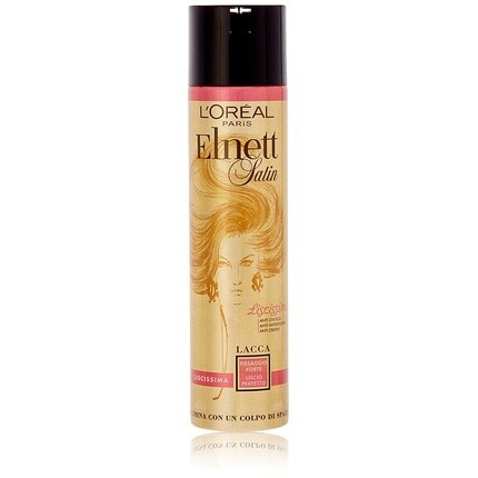

Elnett Атласный спрей для волос 250мл, L'Oreal