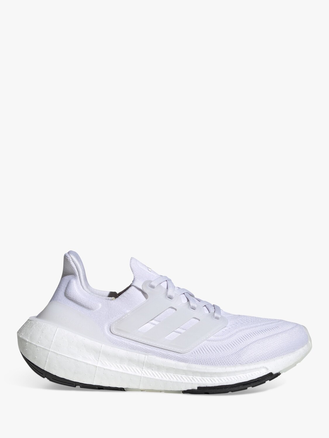 

Женские кроссовки adidas Ultraboost Light, Cloud White/Crystal White