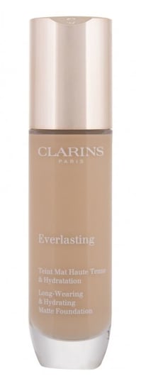 

Тональный крем для лица 101, 30 мл Clarins, Everlasting Foundation