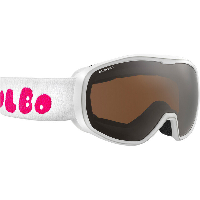 

Детские лыжные очки Spot Spectron 3 Julbo, белый