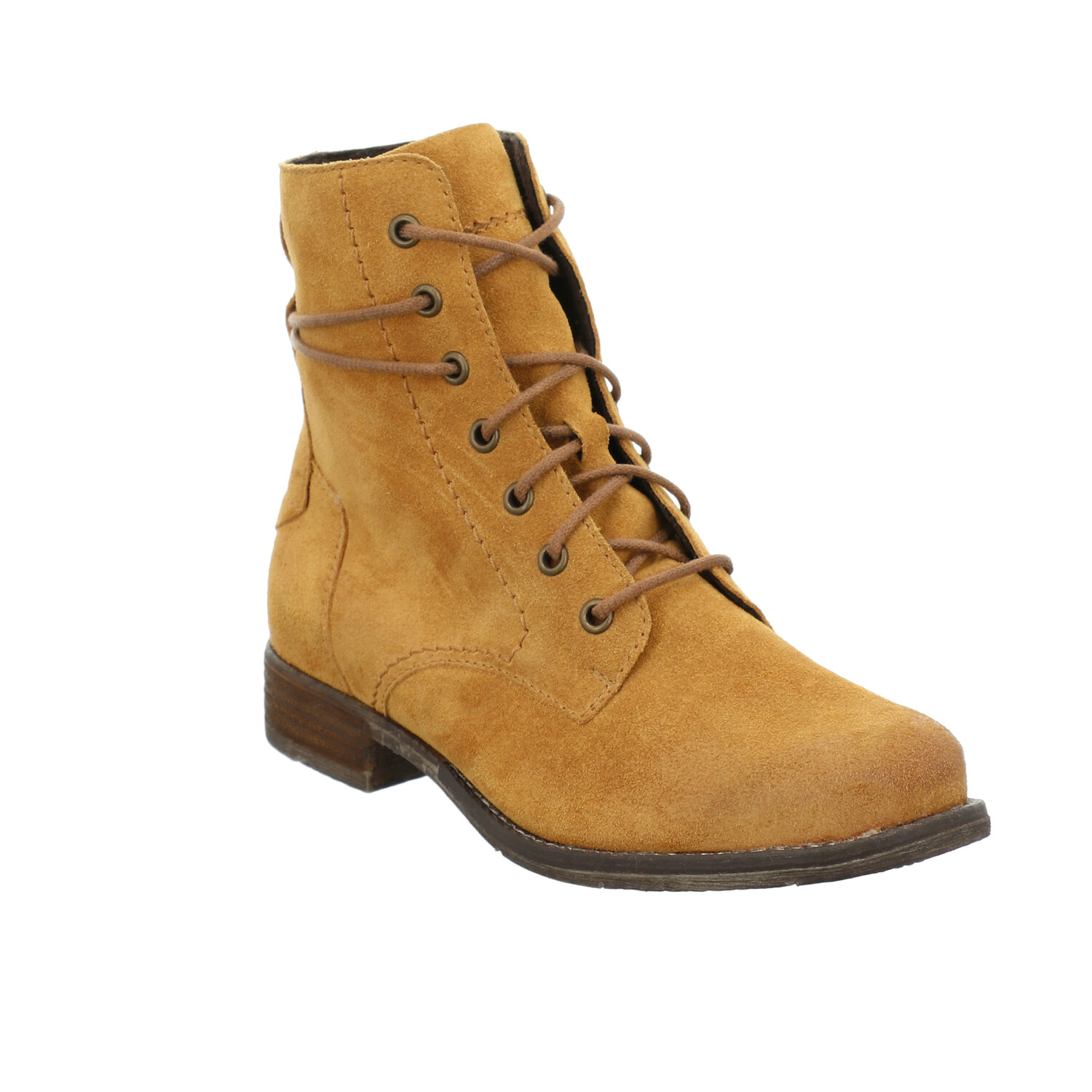

Ботильоны Josef Seibel Sienna 70, цвет safran